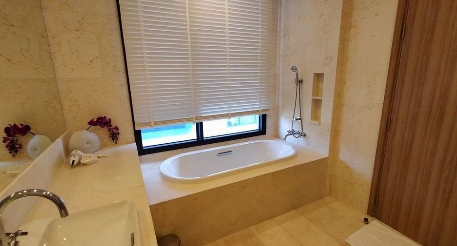 For rent 2 bed condo in Thalang, Phuket