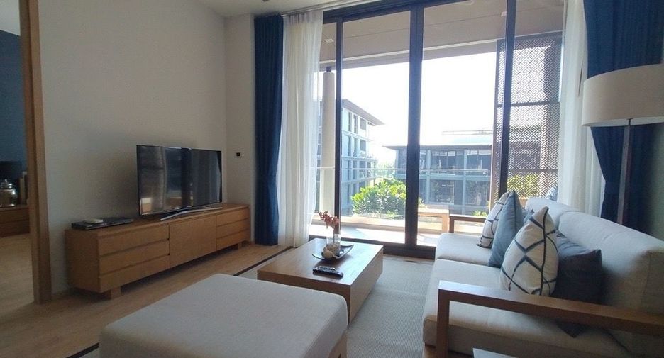 For rent 2 bed condo in Thalang, Phuket