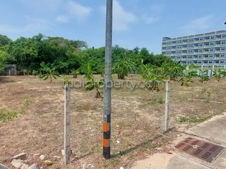 Grundstück zum Kauf in Bang Lamung, Chonburi