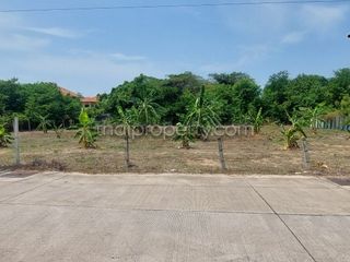 Grundstück zum Kauf in Bang Lamung, Chonburi