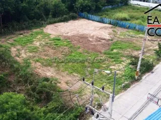 For sale land in Bang Lamung, Chonburi