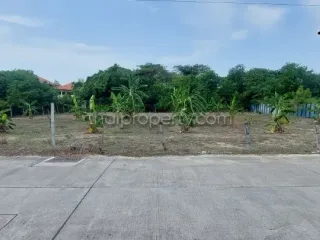 For sale land in Bang Lamung, Chonburi