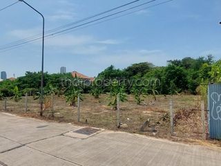 Grundstück zum Kauf in Bang Lamung, Chonburi