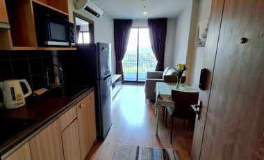 For sale 1 bed condo in Bang Na, Bangkok