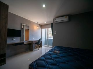 For sale 105 bed apartment in Bang Sao Thong, Samut Prakan