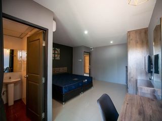 For sale 105 bed apartment in Bang Sao Thong, Samut Prakan