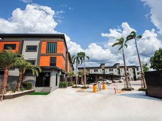 For sale 105 bed apartment in Bang Sao Thong, Samut Prakan