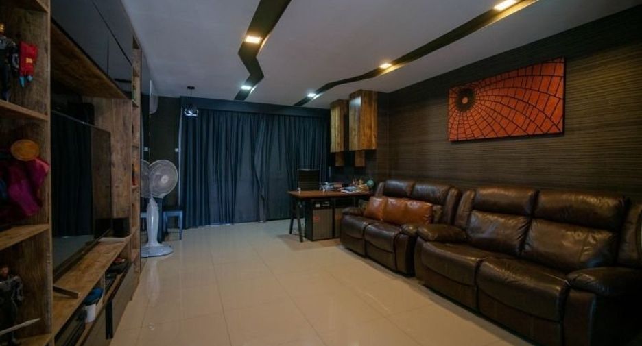 À vendre 105 chambres appartement à Bang Sao Thong, Samut Prakan
