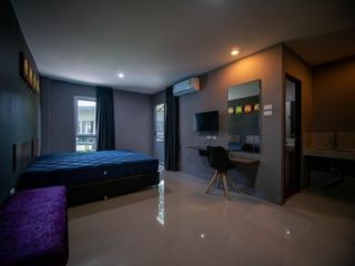 For sale 105 bed apartment in Bang Sao Thong, Samut Prakan