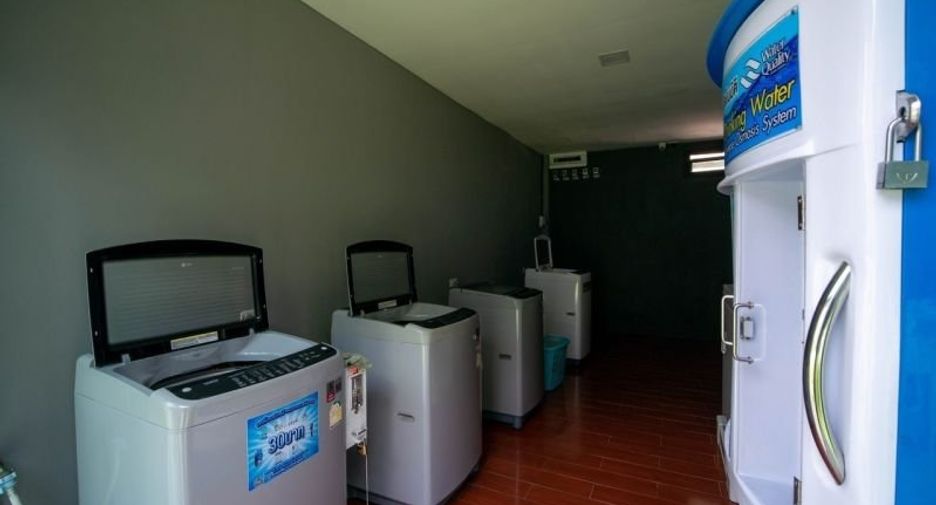 À vendre 105 chambres appartement à Bang Sao Thong, Samut Prakan