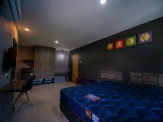 For sale 105 Beds[JA] apartment in Bang Sao Thong, Samut Prakan