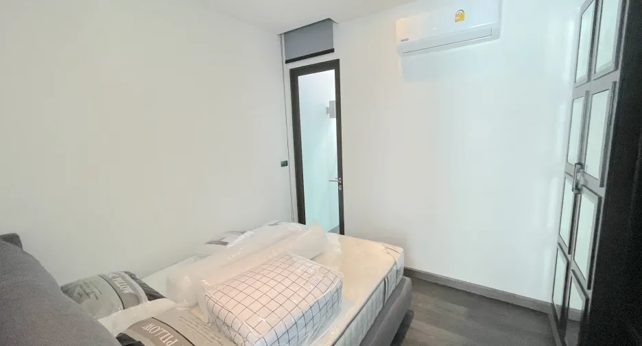 For rent 2 bed villa in Mueang Phuket, Phuket