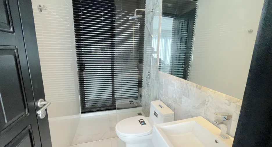 For rent 2 Beds villa in Mueang Phuket, Phuket