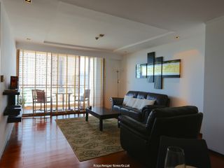 For rent 2 bed condo in Bang Lamung, Chonburi