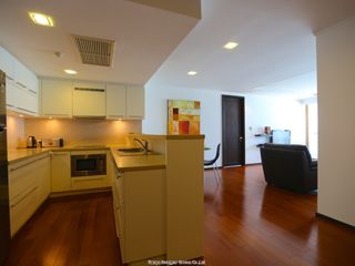 For rent 2 bed condo in Bang Lamung, Chonburi