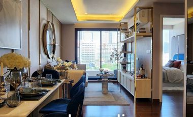 For sale 2 Beds condo in Bang Kho Laem, Bangkok