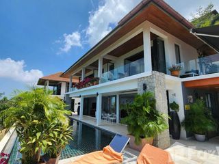 For rent 7 bed villa in Ko Samui, Surat Thani