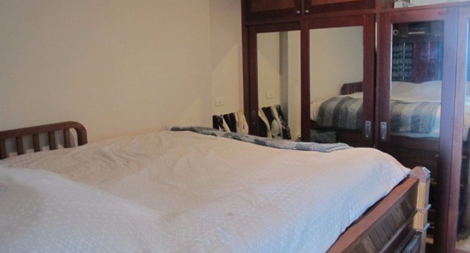For sale 1 bed house in Cha Am, Phetchaburi
