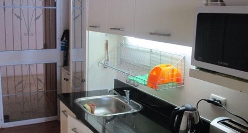 For sale 1 bed house in Cha Am, Phetchaburi