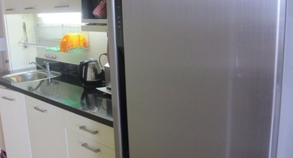 For sale 1 bed house in Cha Am, Phetchaburi