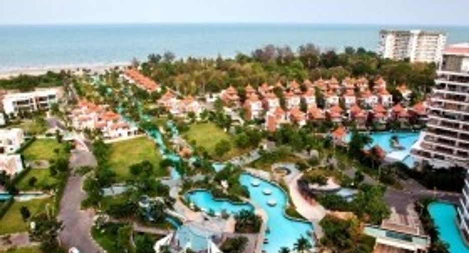 For sale 1 bed house in Cha Am, Phetchaburi
