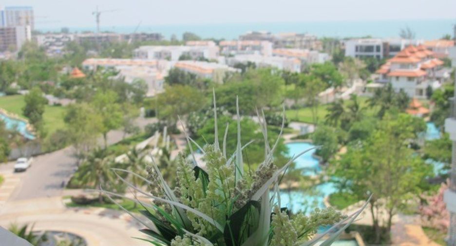 For sale 1 bed house in Cha Am, Phetchaburi