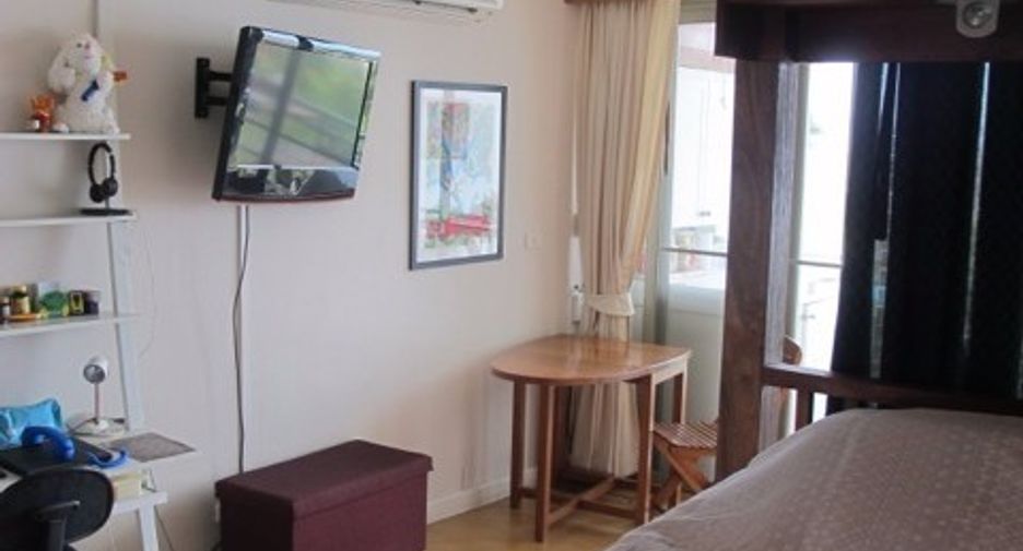 For sale 1 bed house in Cha Am, Phetchaburi