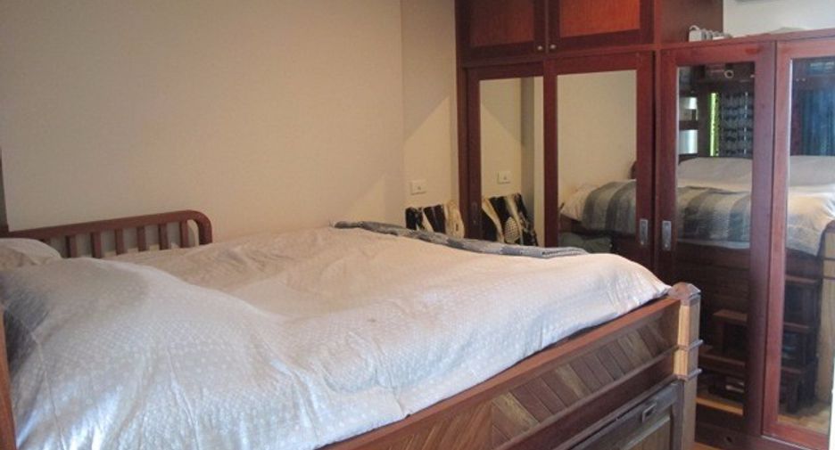 For sale 1 bed house in Cha Am, Phetchaburi