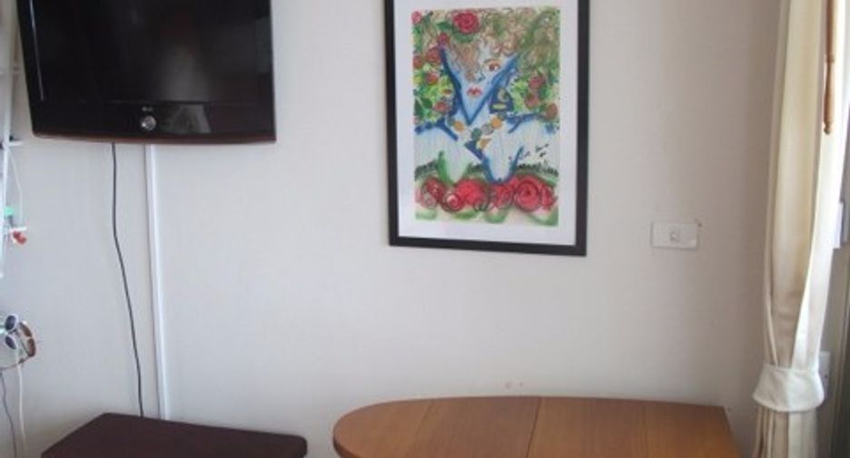 For sale 1 bed house in Cha Am, Phetchaburi
