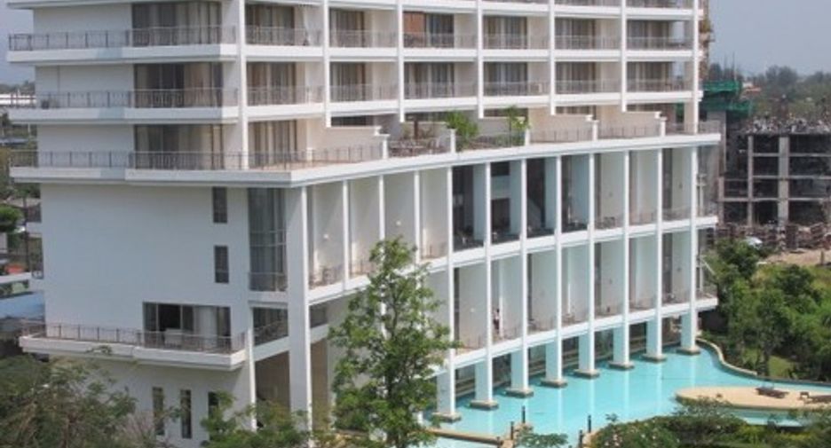 For sale 1 bed house in Cha Am, Phetchaburi