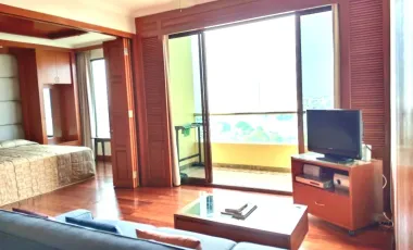 For rent 1 bed condo in Khlong San, Bangkok
