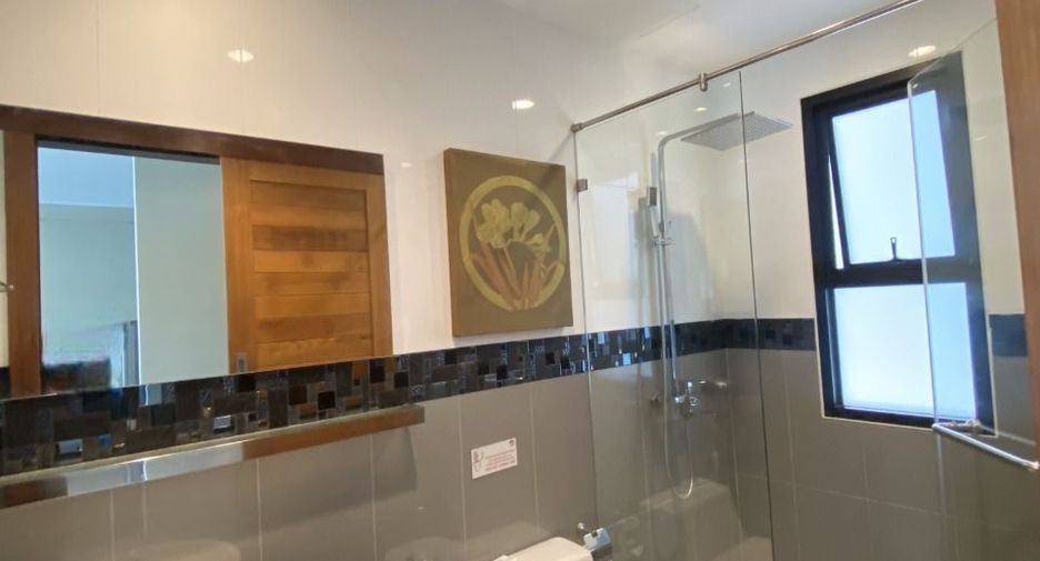 For rent 1 bed condo in Mueang Phuket, Phuket