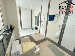 For sale studio house in Bang Lamung, Chonburi
