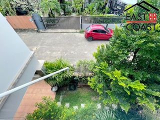 For sale studio house in Bang Lamung, Chonburi