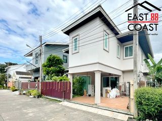 For sale studio house in Bang Lamung, Chonburi