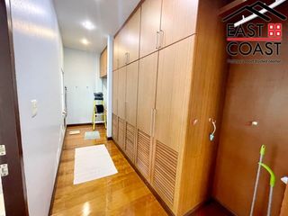 For sale studio house in Bang Lamung, Chonburi