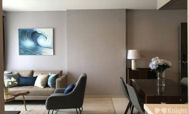 For sale 2 bed condo in Ratchathewi, Bangkok