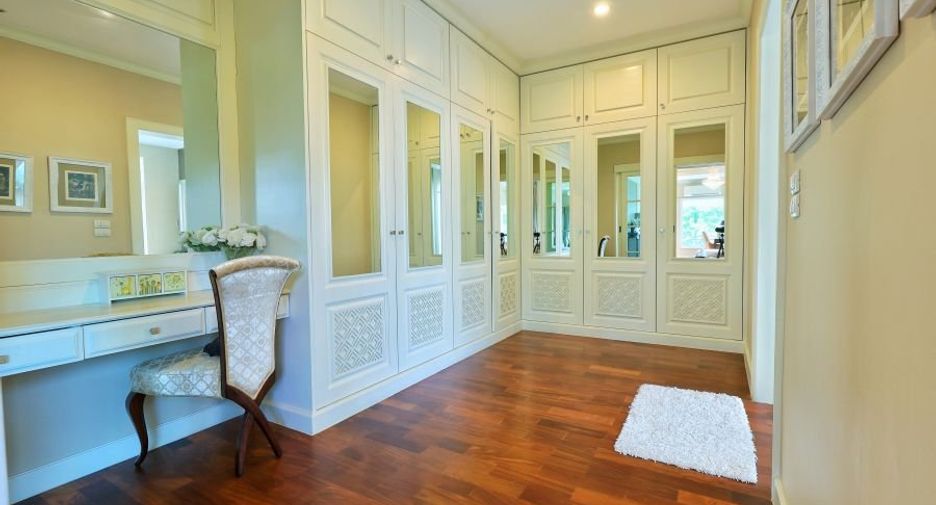 For sale 5 bedrooms house in Bang Kruai, Nonthaburi