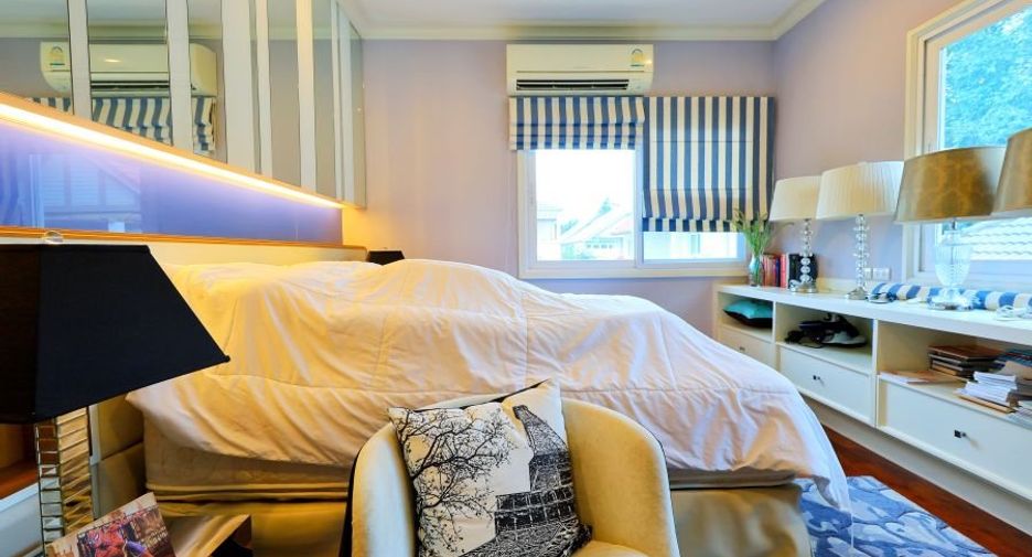 For sale 5 bedrooms house in Bang Kruai, Nonthaburi