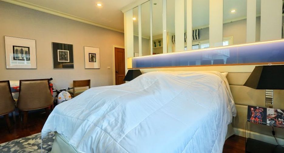 For sale 5 bedrooms house in Bang Kruai, Nonthaburi