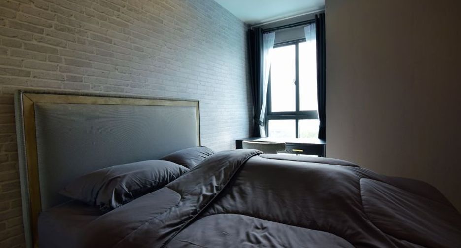 Condo en venta de 1 habitaciones en Bang Na, Bangkok