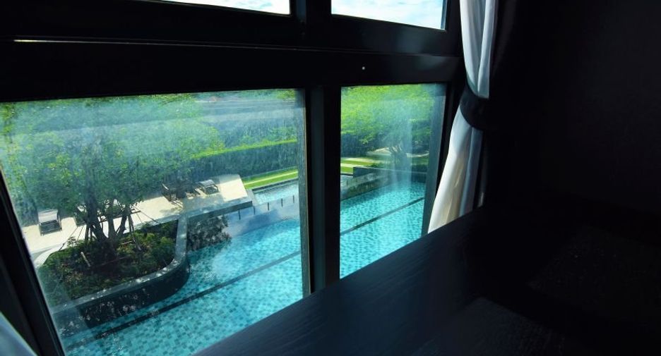 Condo en venta de 1 habitaciones en Bang Na, Bangkok