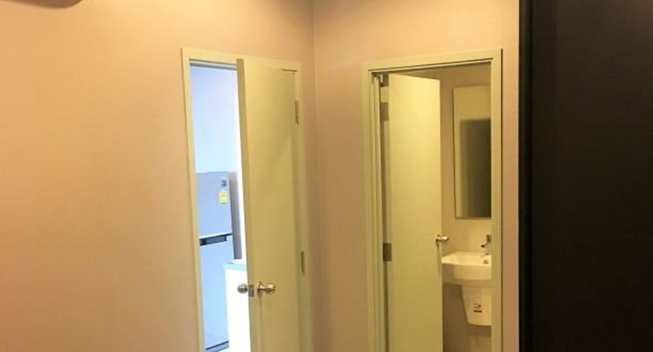 Condo en venta de 1 habitaciones en Bang Na, Bangkok