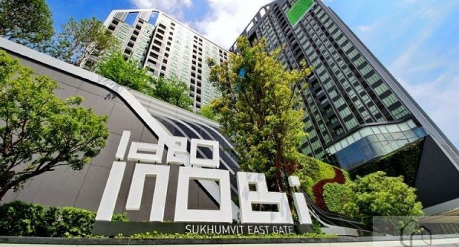 Condo en venta de 1 habitaciones en Bang Na, Bangkok
