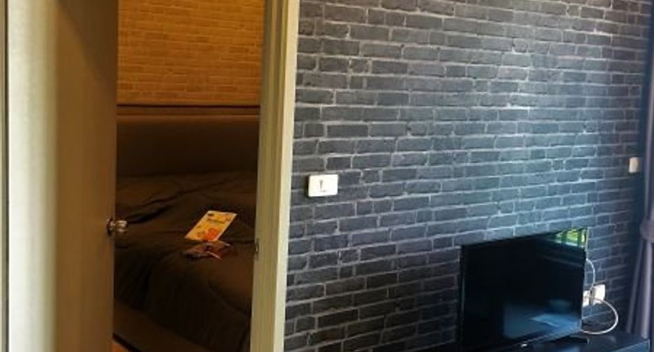 Condo en venta de 1 habitaciones en Bang Na, Bangkok