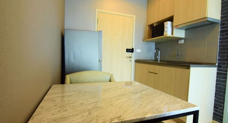 Condo en venta de 1 habitaciones en Bang Na, Bangkok