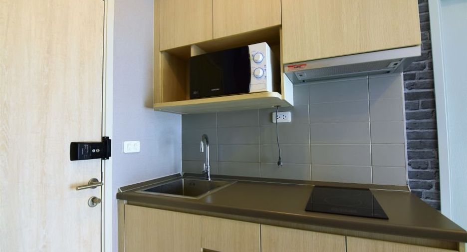 Condo en venta de 1 habitaciones en Bang Na, Bangkok