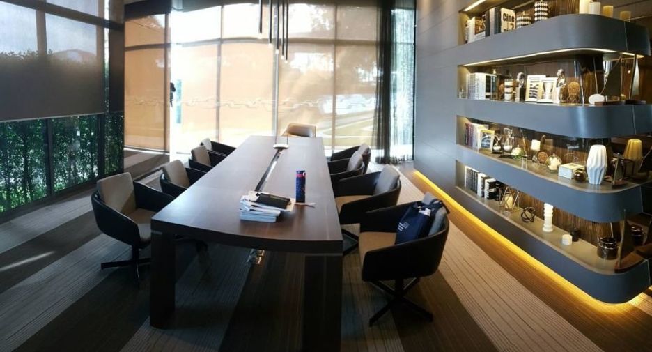 Condo en venta de 1 habitaciones en Bang Na, Bangkok