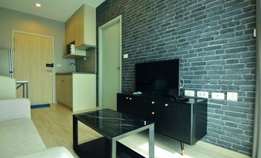 For sale 1 bed condo in Bang Na, Bangkok