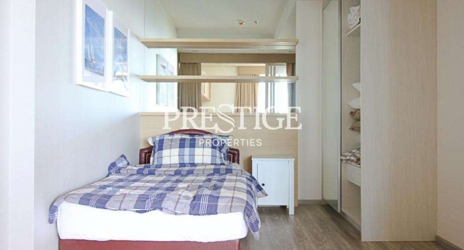 ให้เช่า 2 ห้องนอน คอนโด ใน บางละมุง, ชลบุรี